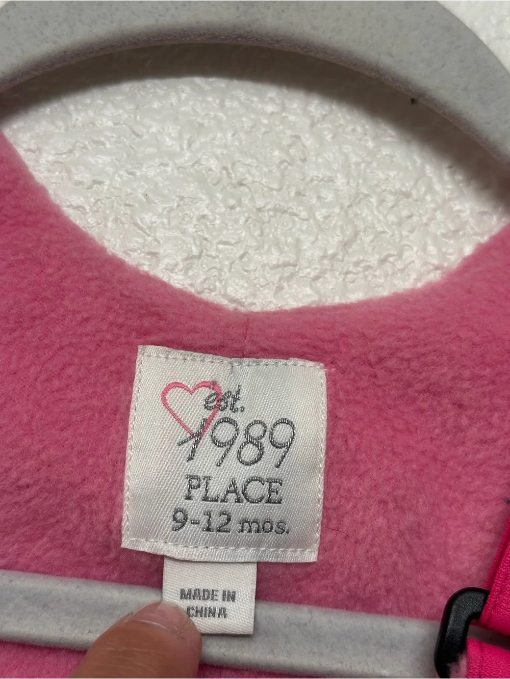 The Childrens Place full straps vivid